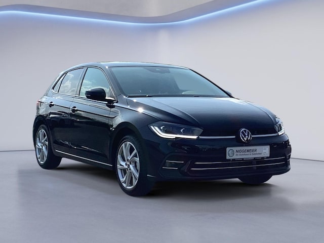 Volkswagen Polo 1.0 TSI Style