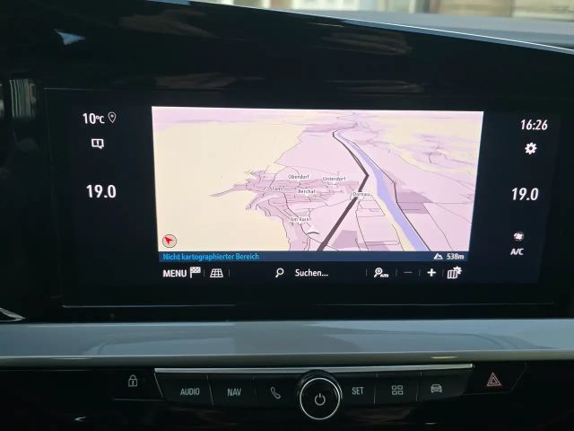 Opel Mokka 1.5 Turbo GS-Line Grand Sport