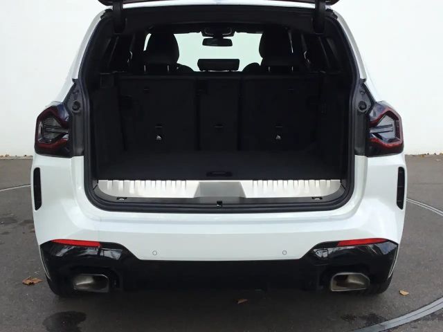 BMW X3 M-Sport xDrive30e