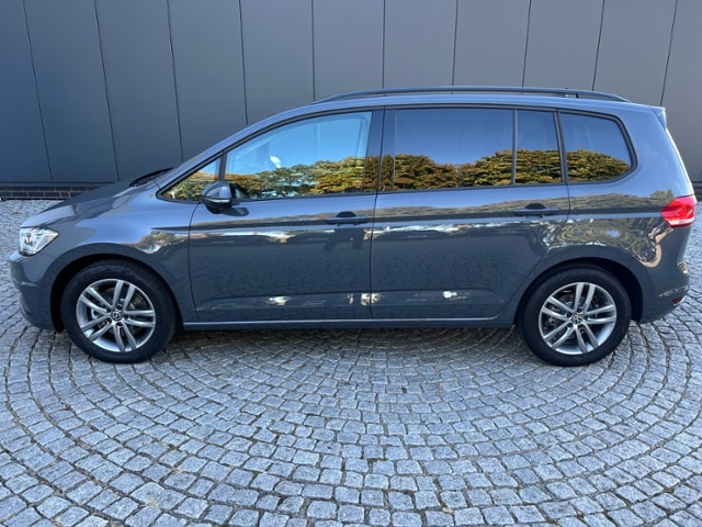 Volkswagen Touran 1.5 TSI DSG