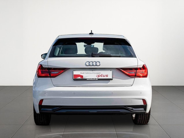 Audi A1 30 TFSI Sportback