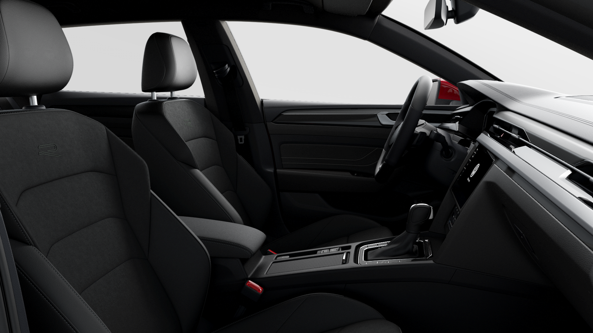 Volkswagen Arteon Shooting Brake IQ.Drive