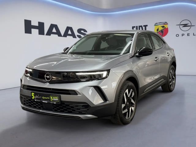 Opel Mokka 1.2 Turbo Elegance Turbo