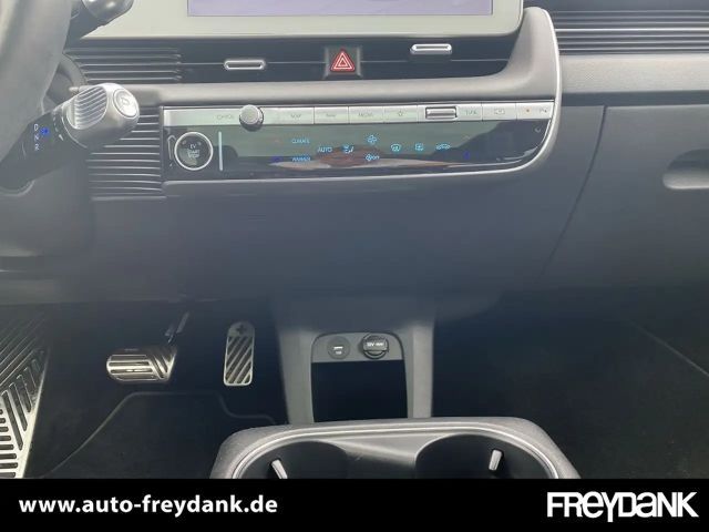 Hyundai IONIQ 5 Achterwielaandrijving UNIQ