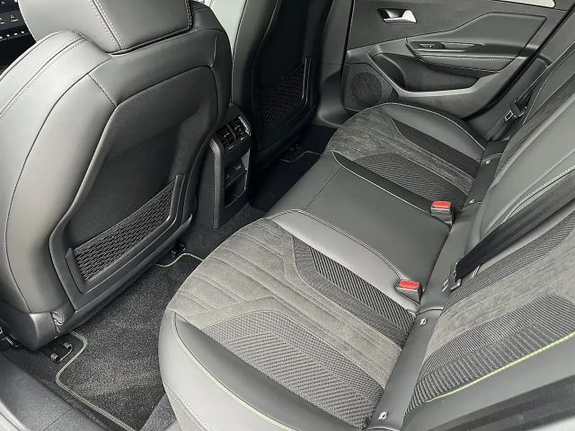 Peugeot 308 BlueHDi EAT8 GT-Line SW