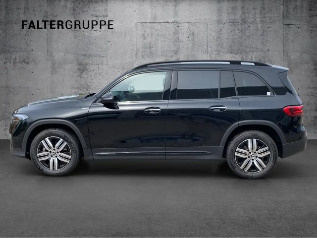 Mercedes-Benz EQB 300 4MATIC