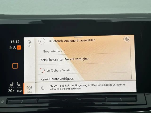 Volkswagen Multivan Style T7 eHybrid