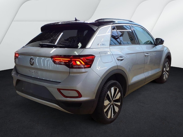 Volkswagen T-Roc 2.0 TDI