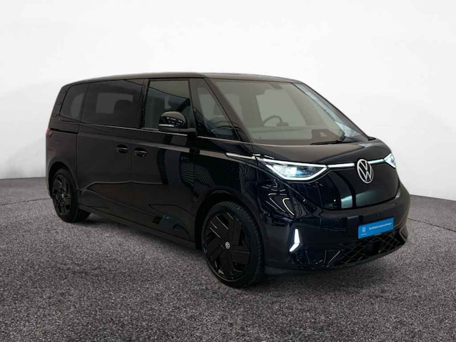 Volkswagen ID.Buzz GTX IQ.Drive
