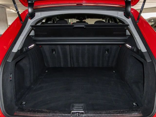 Audi A4 35 TFSI S-Line