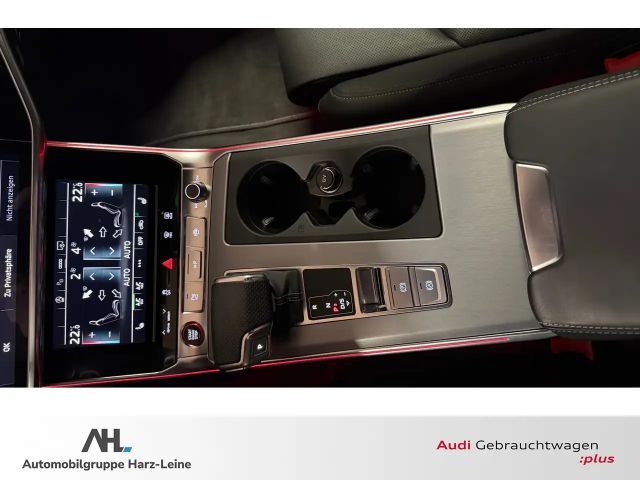 Audi S6 3.0 TDI Avant Quattro