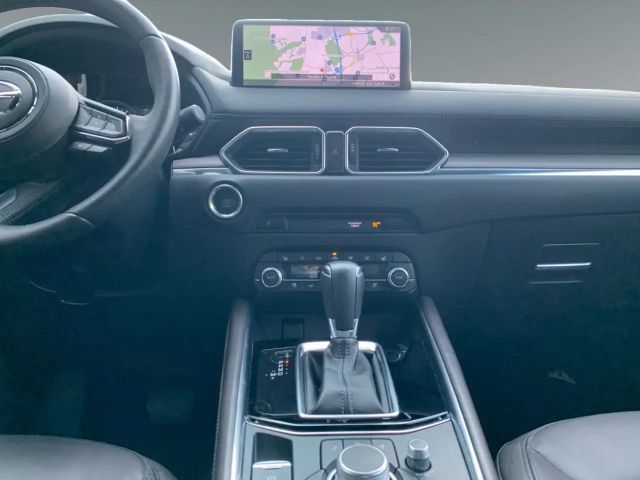 Mazda CX-5 4WD SkyActiv Takumi