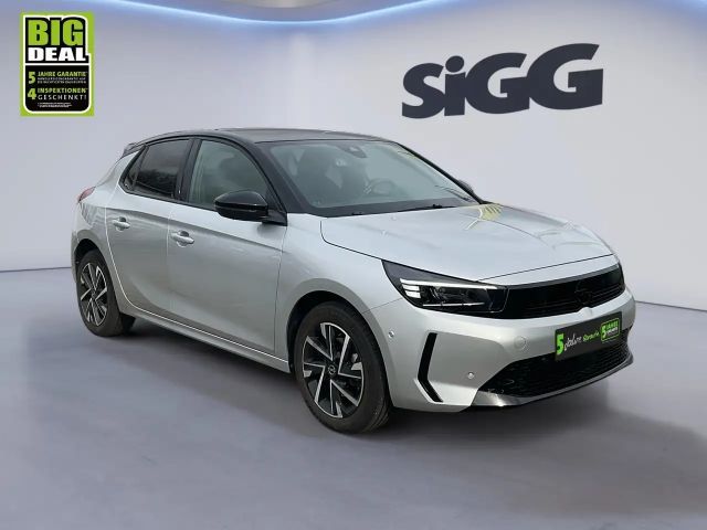 Opel Corsa 1.2 Turbo GS-Line Grand Sport Turbo