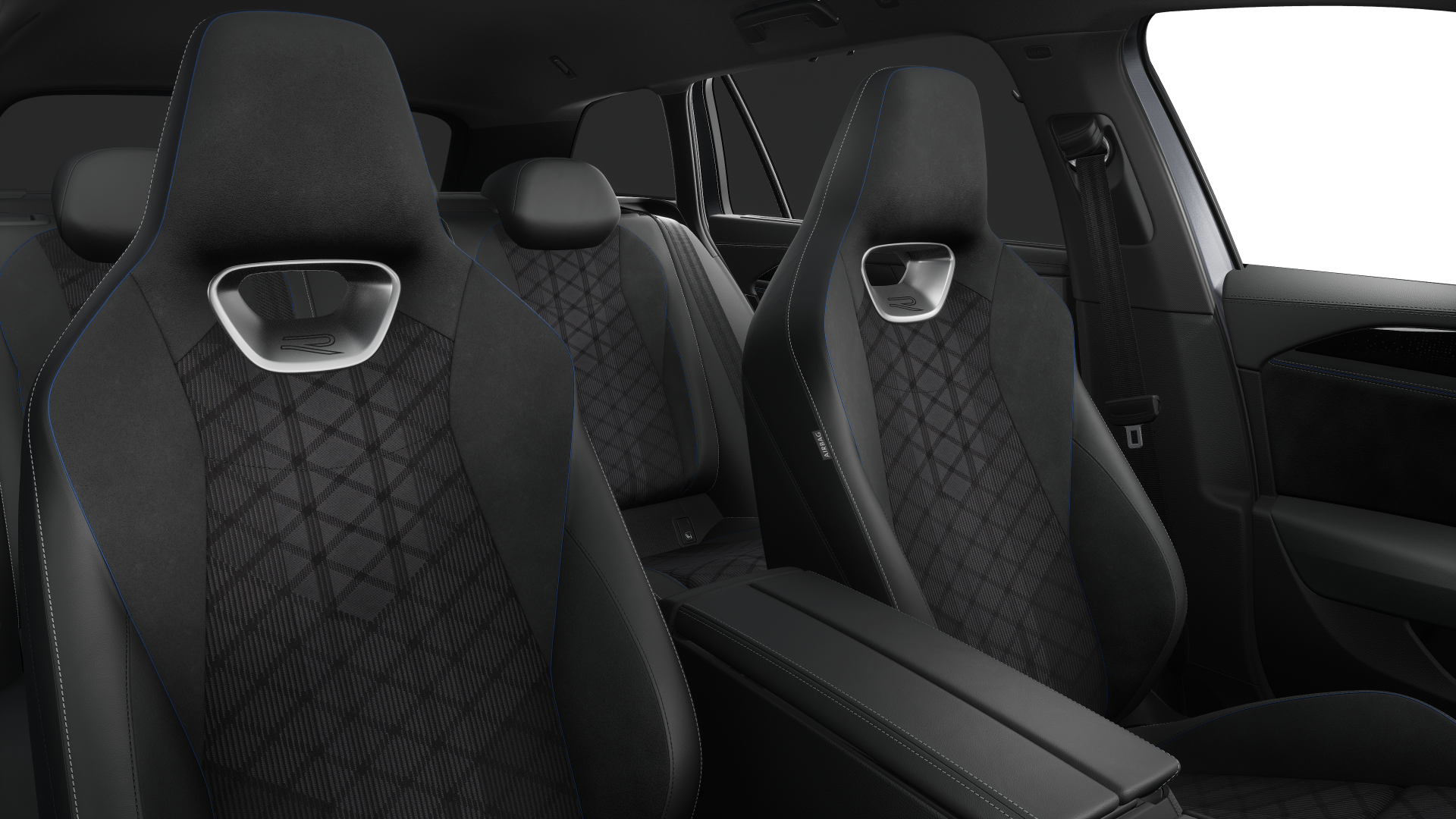 Volkswagen Passat 4Motion Pro