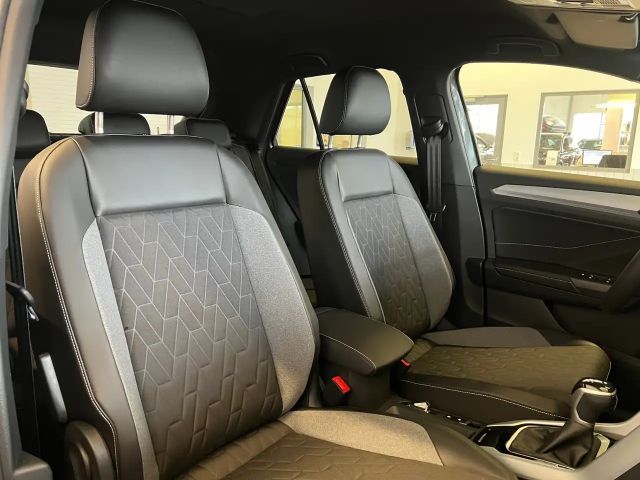 Volkswagen T-Roc 2.0 TDI DSG
