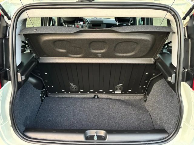 Fiat Panda Panda 1.0 GSE Mild-Hybrid | Klima | Tagfahrlicht