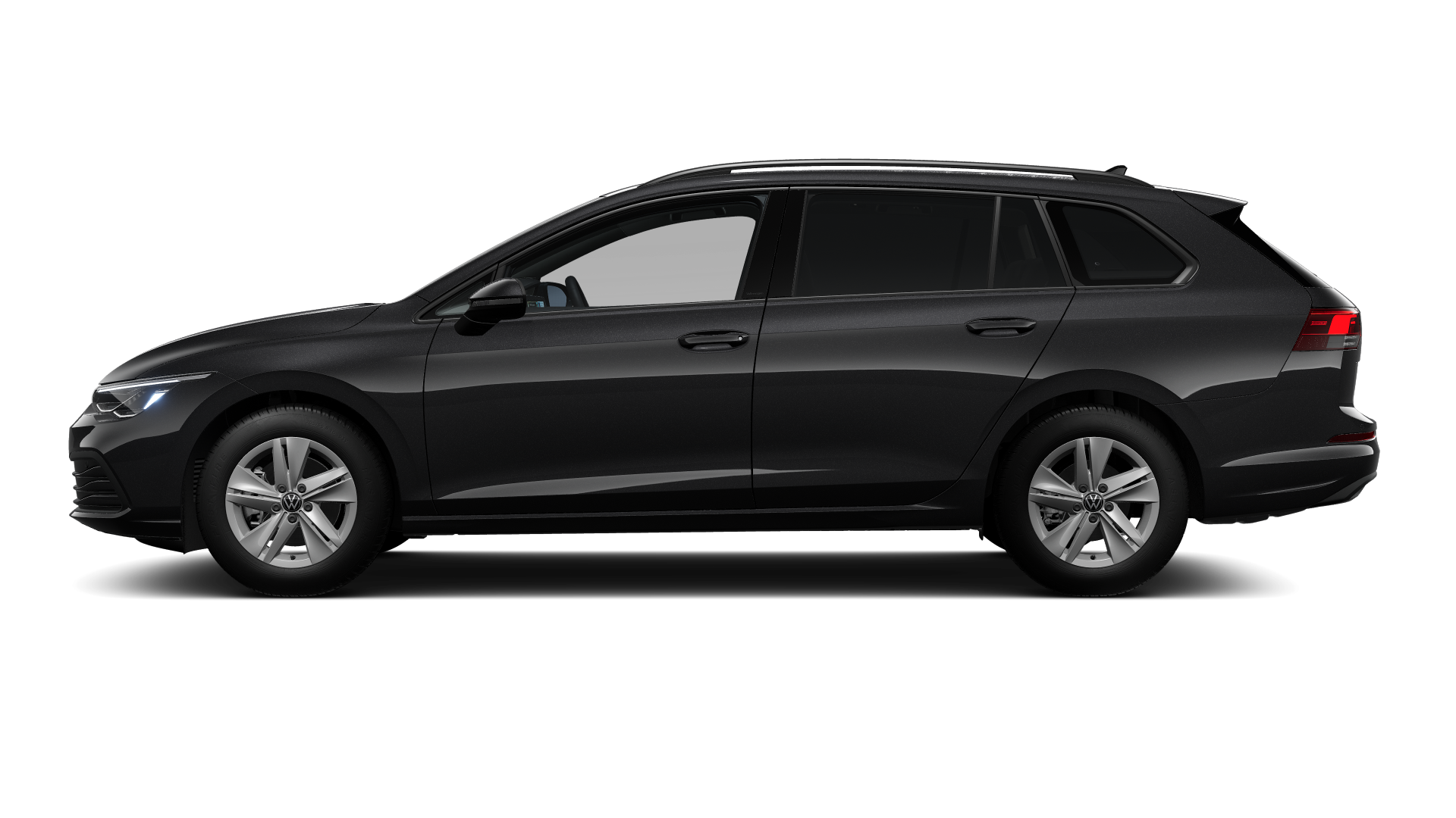 Volkswagen Golf 2.0 TDI DSG Life Variant