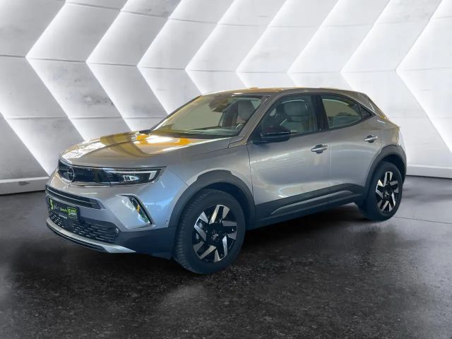 Opel Mokka 1.2 Turbo Elegance Turbo