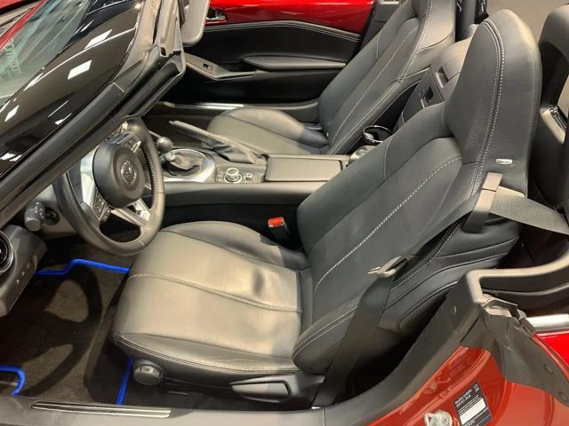 Mazda MX-5 Selection SkyActiv