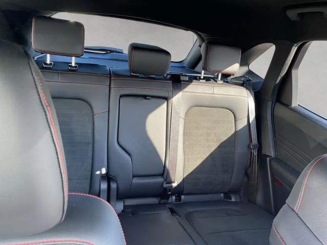 Ford Kuga Plug in Hybrid ST Line X