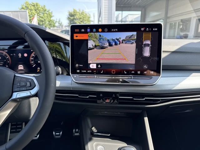 Volkswagen Golf 1.5 TSI Golf VIII