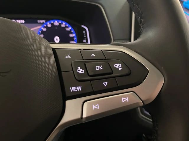 Volkswagen T-Cross 1.0 TSI BMT DSG Style