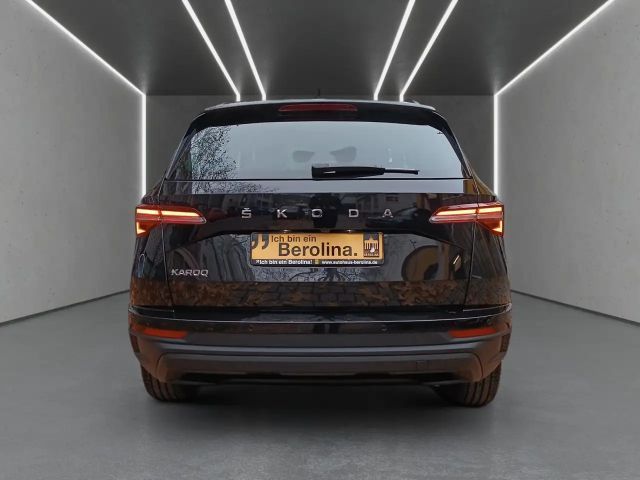 Skoda Karoq 1.5 TSI Ambition