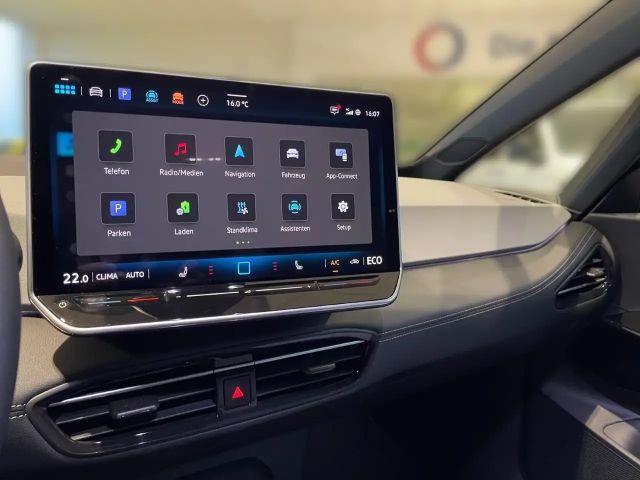 Volkswagen ID.3 150 kW Performance Pro