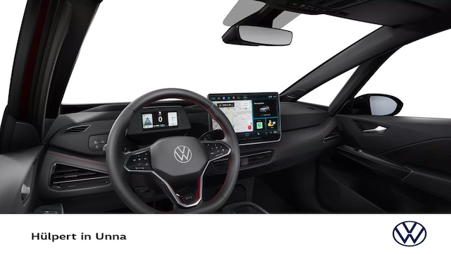 Volkswagen ID.3 GTX Performance