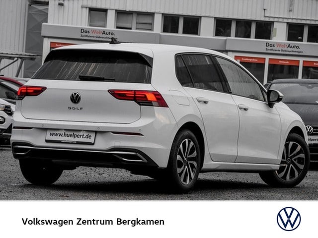 Volkswagen Golf Golf VIII