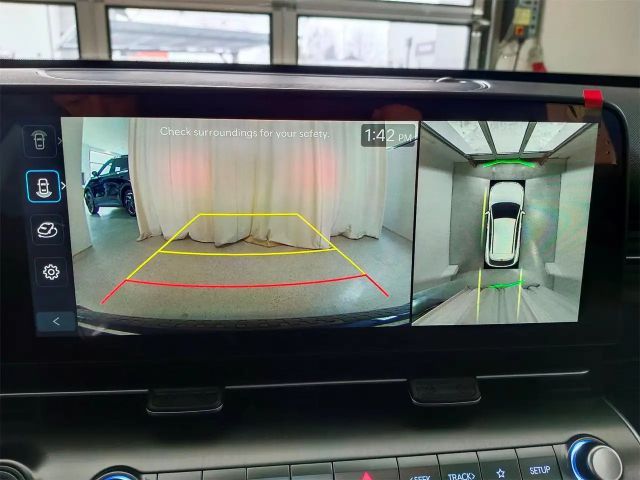 Hyundai Kona Electric Smart