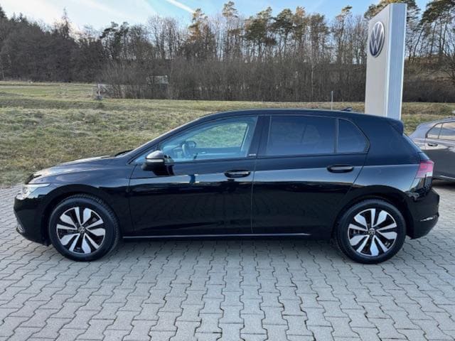 Volkswagen Golf 2.0 TDI DSG Move Plus