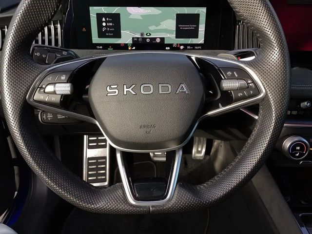 Skoda Superb Combi Sportline iV