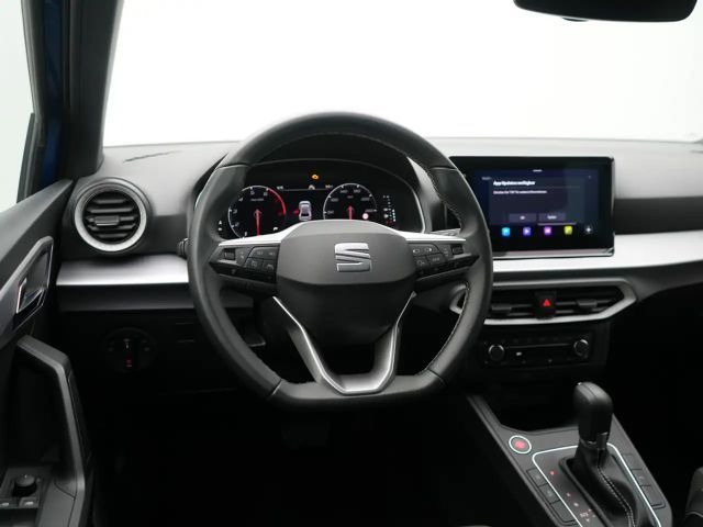 Seat Ibiza DSG Xcellence