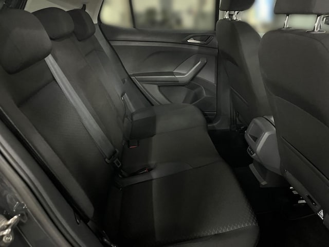 Volkswagen T-Cross 1.0 TSI DSG TSi United