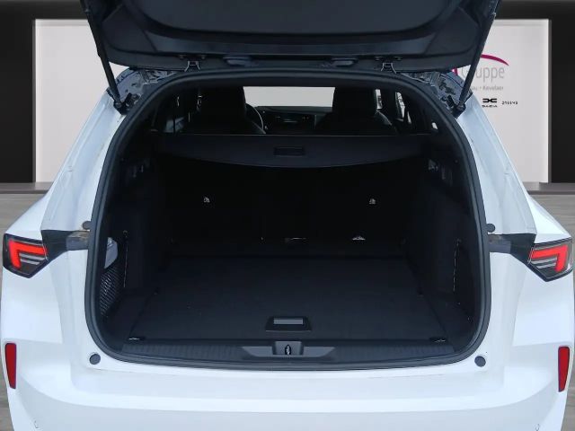 Opel Astra GS-Line Grand Sport Sports Tourer