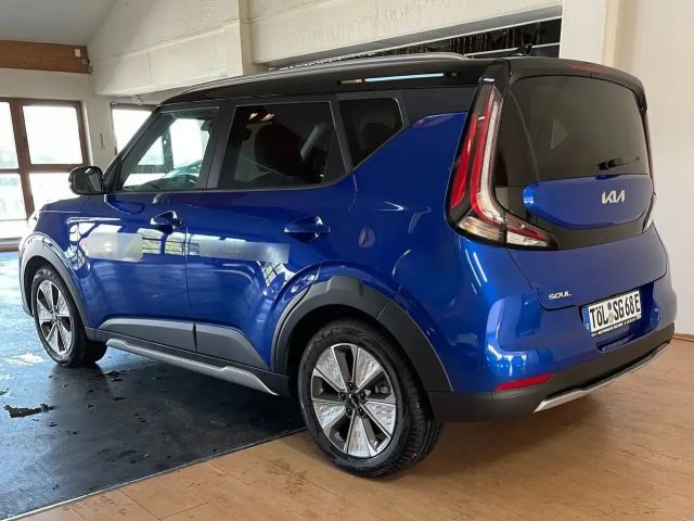 Kia Soul e-Soul