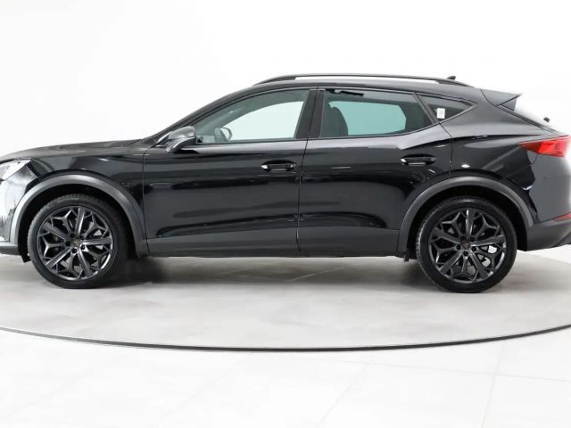 Cupra Formentor 2.0 TSI DSG VZ