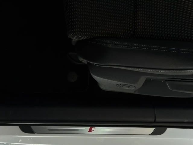 Audi A3 30 TFSI S-Line Sedan