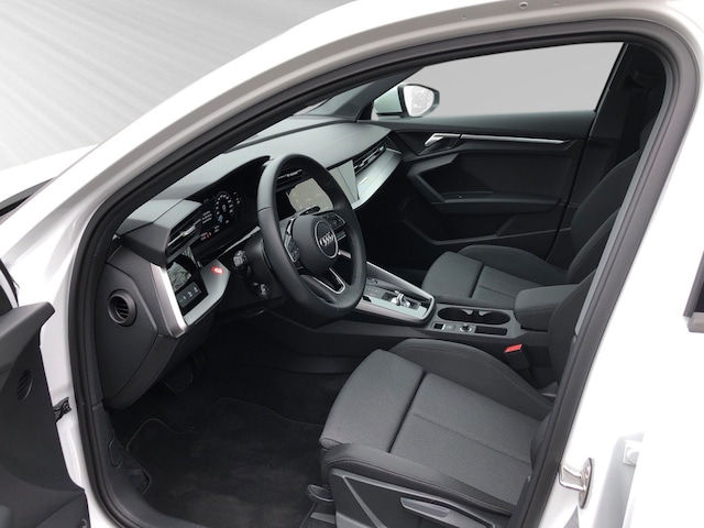 Audi A3 30 TFSI S-Tronic Sedan