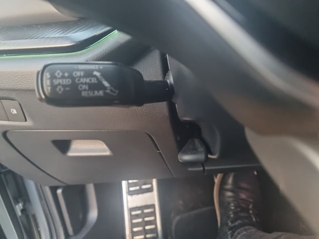 Skoda Octavia 2.0 TDI Combi