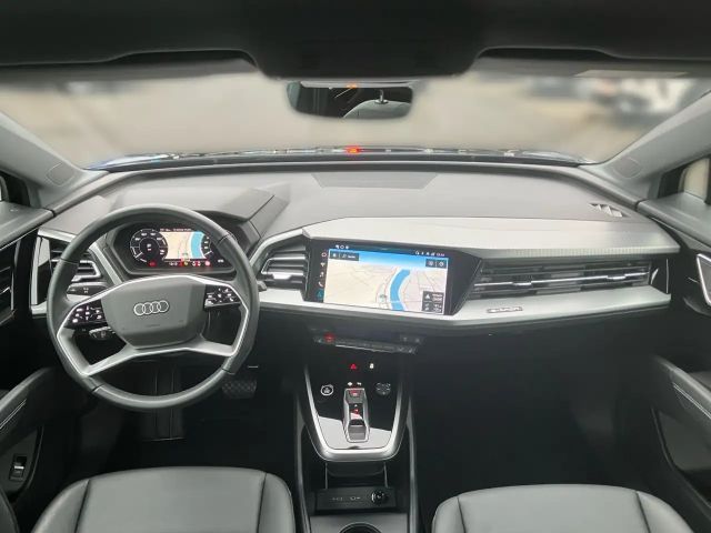Audi Q4 e-tron Quattro