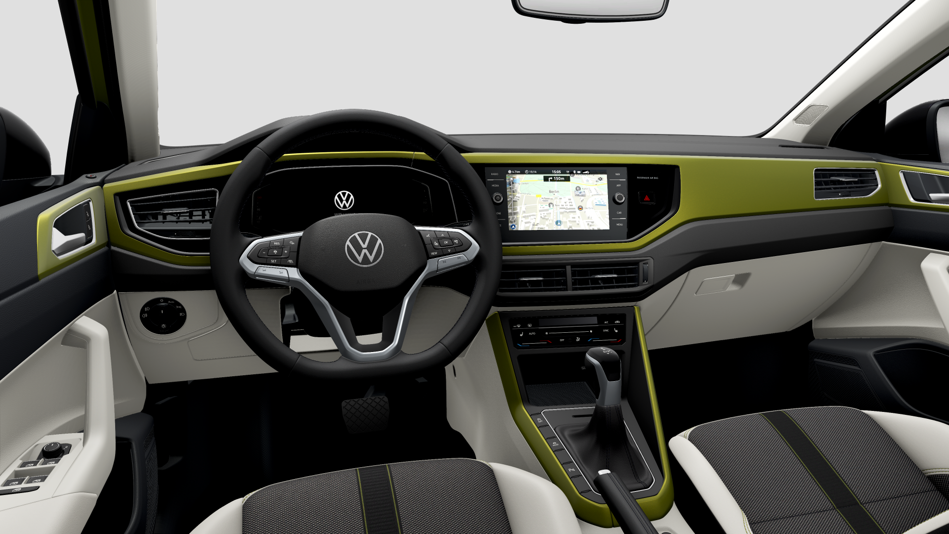 Volkswagen Taigo 1.0 TSI DSG