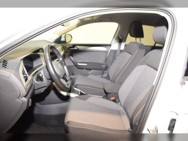 Volkswagen T-Roc Move