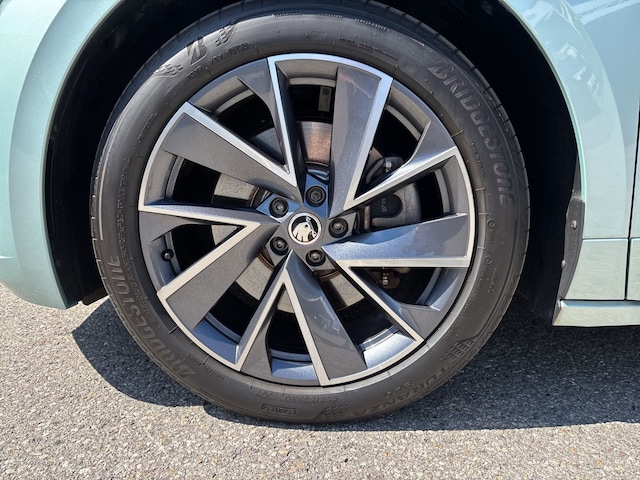 Skoda Enyaq Sportline