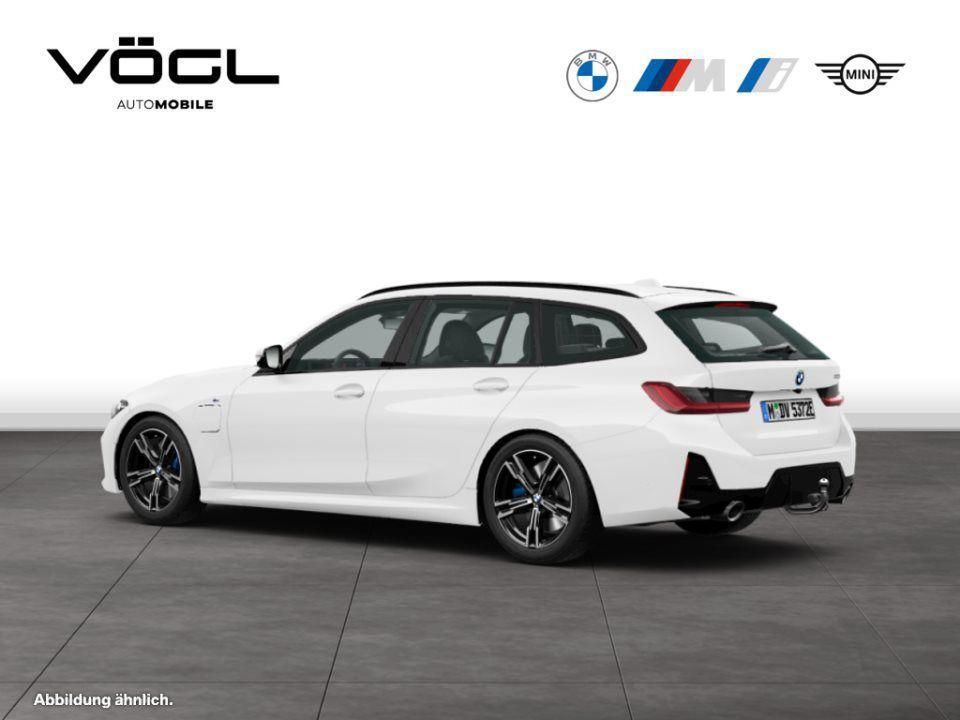 BMW 330 330e Touring