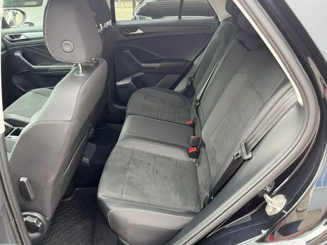 Volkswagen T-Roc 1.5 TSI DSG Style
