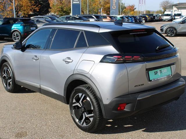 Peugeot 2008 Allure Pack PureTech