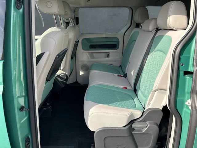 Volkswagen ID.Buzz 150 kW Pro