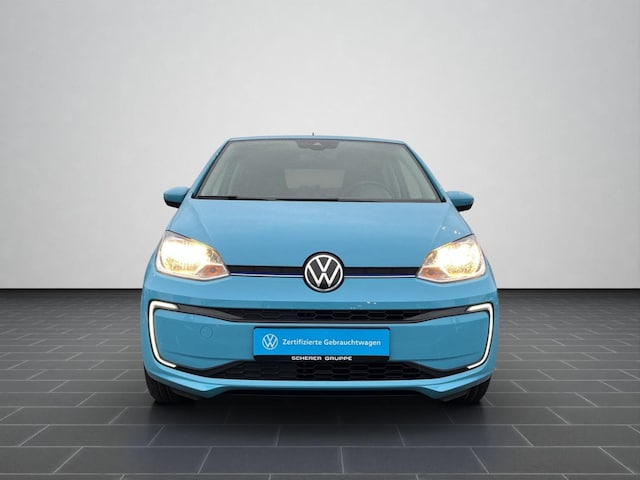 Volkswagen e-up! Plus Style
